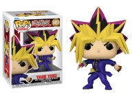 Yu-Gi-Oh- Yami Yugi Pop!