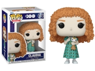 Interview with a Vampire- Claudia Pop!