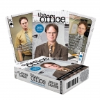 The Office- Dwight Playing Cards
