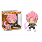 Dragon Ball Super- 10 Inch Super Saiyan Rose Goku Black Jumbo Pop!