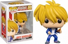 Yu-Gi-Oh- Joey Wheeler Pop!