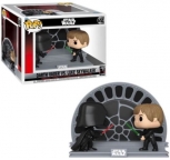 Star Wars: Return of the Jedi 40th Anniversary- Luke Skywalker vs Darth Vader Pop! Moment