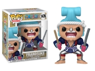 One Piece- Super Size 6 Inch Franosuke Pop!