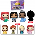 Disney Princess Bitty Pop! Ariel Set