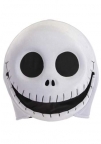 Nightmare Before Christmas- Jack Mouth Move Mask