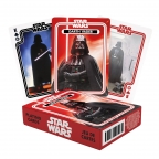 Star Wars- Darth Vader Playing Cards