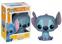 Disney- Stitch #159 Pop