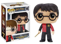 Harry Potter- Harry Potter Triwizard #10 POP