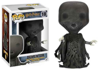 Harry Potter- Dementor #18 POP