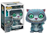 Alice in Wonderland - Cheshire Cat POP #178