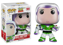 Toy Story- Buzz Lightyear POP