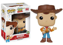 Toy Story- Woody POP