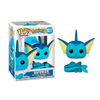 Pokemon- Vaporeon Pop