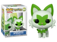 Pokemon- Sprigatito Pop!