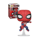 Spider-Man #334 Pop