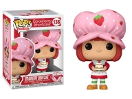 Strawberry Shortcake Pop!