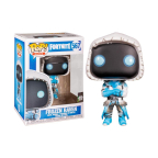 Fortnite- Frozen Raven Pop!