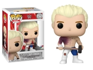 WWE- Cody Rhodes Pop!