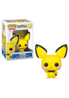 Pokemon- Pichu #579 Pop!