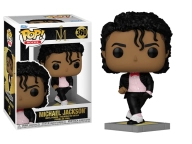 Michael Jackson Billie Jean Pop!