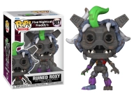 Five Nights at Freddy's: Security Breach- Ruined Roxy Pop!