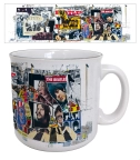 The Beatles- Anthology Camper Mug