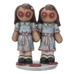 Pinheads- The Shining Twins Figurine