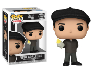 The Godfather: Part II- Vito Corleone Pop!