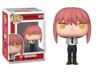 Chainsaw Man- Makima Pop!