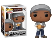 The Shawshank Redemption- Ellis "Red" Boyd Redding Pop!