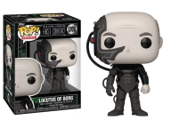 Star Trek: First Contact- Locutus of Borg (Picard) Pop!