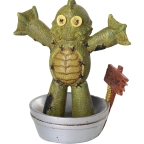 Pinheads- Creature from the Black Lagoon (Gill-Man) Figurine