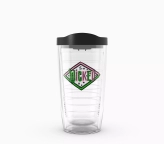 Wicked Logo 16 oz Tervis