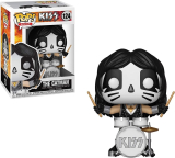 KISS- Catman Pop