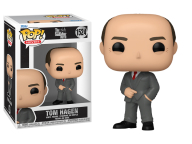 The Godfather: Part II- Tom Hagen Pop!