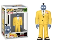 Beetlejuice Beetlejuice- Bob Pop!