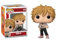 Chainsaw Man- Denji Pop!