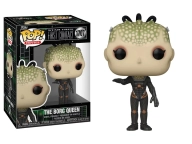 Star Trek: First Contact- The Borg Queen Pop!