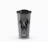 Batman Dark Knight 16 oz Tervis