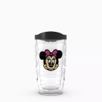 Minnie Mouse Patch 10 oz Wavy Tervis