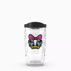 Daisy Duck Patch 10 oz Wavy Tervis