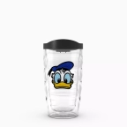 Donald Duck Patch Wavy 10 oz Tervis