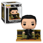 The Godfather: Part II- Michael Corleone Pop!