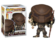 Predator 2- City Hunter Pop! Plus