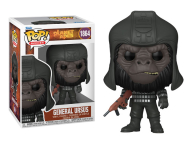 Planet of the Apes- General Ursus Pop!