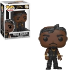 Tupac Shakur Pop!