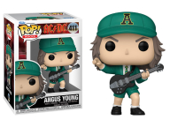 AC/DC- Angus Young #411 Pop!