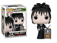 Beetlejuice Beetlejuice- Lydia Deetz Pop!