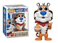 Kellogg's Frosted Flakes- Tony the Tiger Pop!