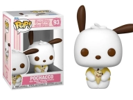 Hello Kitty and Friends - Pochacco w/ Ice Cream Pop!